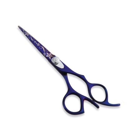 Titanium Coated Hair Scissors